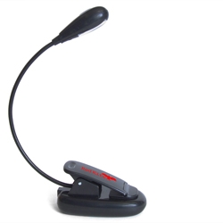 rkt book light side view