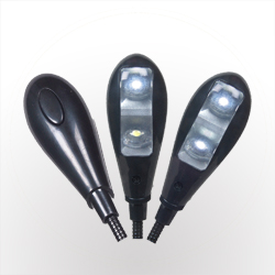 red kite rechargeable book light 08