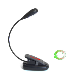 rkt rechargeable book light 01